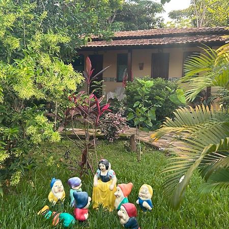 Pousada Jardim De Minas Serra do Cipo National Park المظهر الخارجي الصورة